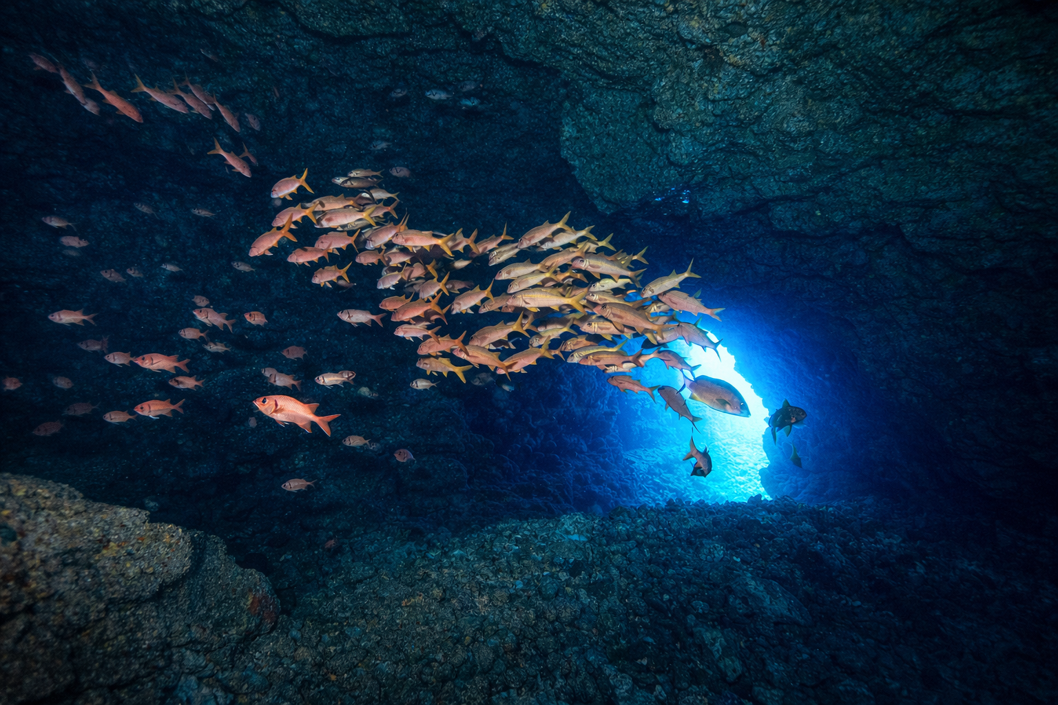 Boat Dive Charters