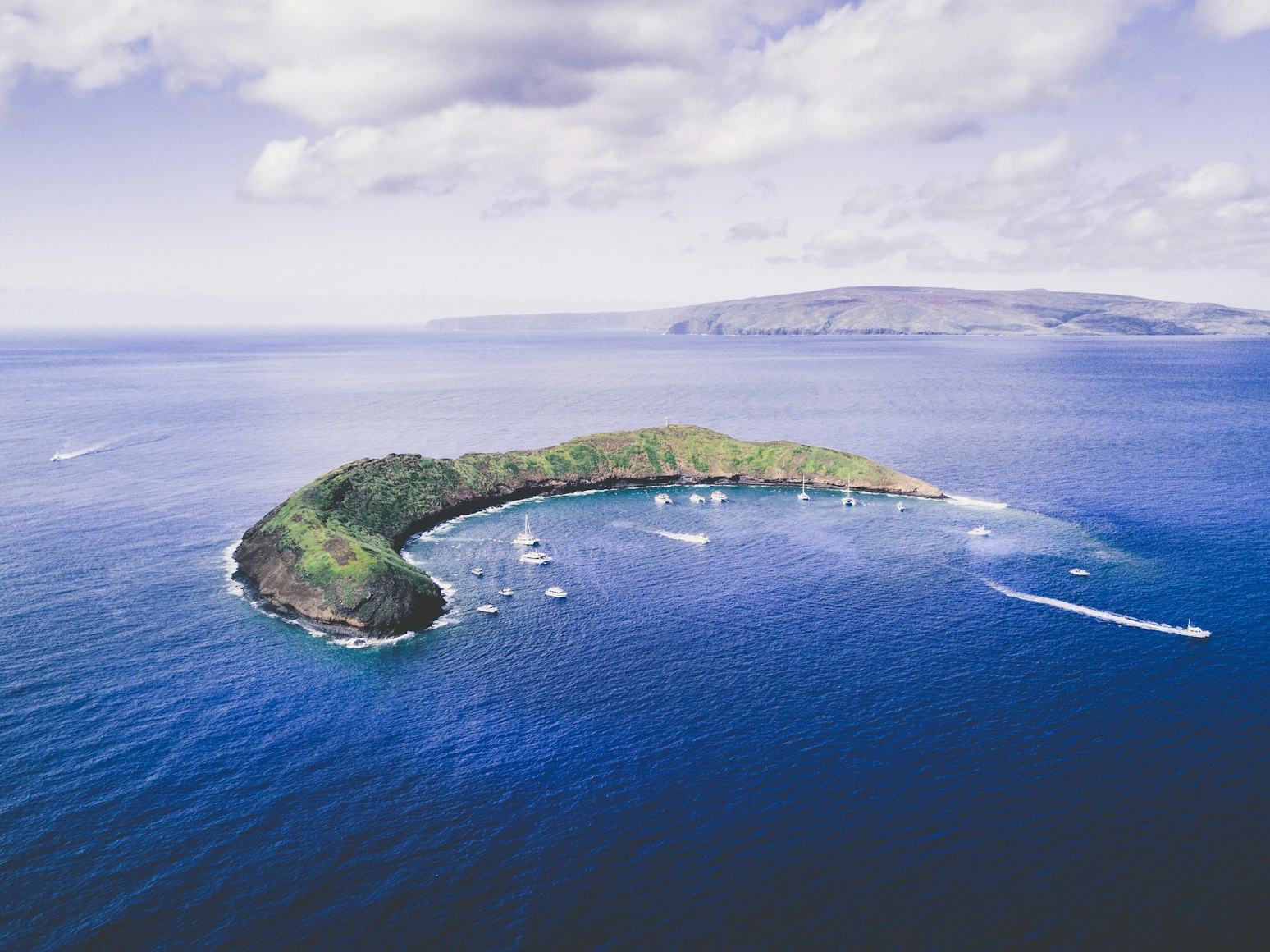 Molokini Crater Dive Guide 2026: What to Expect on a Half-Day Boat Trip from Kihei